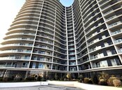 3-комн. новостройка - м. Низами - 123 м²