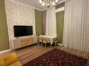 2-комн. вторичка - м. Сахил - 75 м²