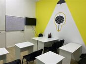 3 otaqlı ofis - 28 May m. - 70 m²