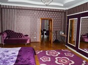 4 otaqlı yeni tikili - İnşaatçılar m. - 150 m²