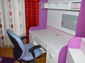 4 otaqlı yeni tikili - İnşaatçılar m. - 150 m²