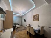 Satılır 3 otaqlı yeni tikili 85 m², İnşaatçılar m., photo 2 from 8