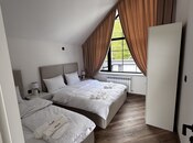 5 otaqlı həyət evi/bağ evi - Quba - 170 m²