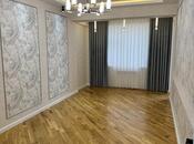 4 otaqlı yeni tikili - Həzi Aslanov m. - 153 m²
