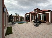 3 otaqlı həyət evi/bağ evi - Mərdəkan q. - 150 m²