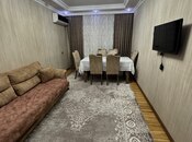 2 otaqlı köhnə tikili - Yeni Günəşli q. - 65 m²