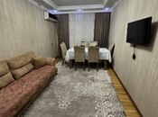 2 otaqlı köhnə tikili - Yeni Günəşli q. - 65 m²