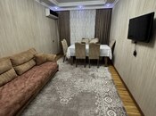 2 otaqlı köhnə tikili - Yeni Günəşli q. - 65 m²