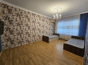 3 otaqlı köhnə tikili - Yeni Günəşli q. - 85 m²