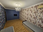 3 otaqlı köhnə tikili - Yeni Günəşli q. - 85 m²