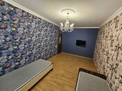 3 otaqlı köhnə tikili - Yeni Günəşli q. - 85 m²