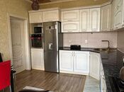 3 otaqlı həyət evi/bağ evi - Zabrat q. - 120 m²