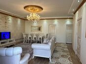 3 otaqlı həyət evi/bağ evi - Zabrat q. - 120 m²