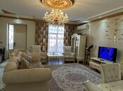 3 otaqlı həyət evi/bağ evi - Zabrat q. - 120 m²
