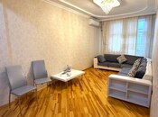 2 otaqlı yeni tikili - İnşaatçılar m. - 75 m²