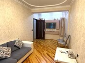 2 otaqlı yeni tikili - İnşaatçılar m. - 75 m²