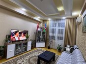 Продаётся 3-комн. новостройка 115 м², м. Нефтчиляр, photo 1 from 8