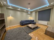 3 otaqlı yeni tikili - Ağ şəhər q. - 120 m²