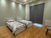 3 otaqlı yeni tikili - Ağ şəhər q. - 120 m²