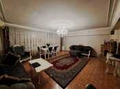 4 otaqlı köhnə tikili - İnşaatçılar m. - 95 m²