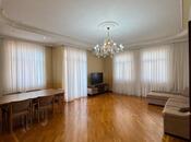 4 otaqlı yeni tikili - 8-ci mikrorayon q. - 160 m²