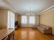 4 otaqlı yeni tikili - 8-ci mikrorayon q. - 160 m²