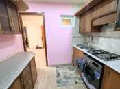 Satılır 2 otaqlı köhnə tikili 60 m², Yasamal r., photo 7 from 8