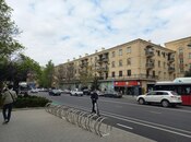 2 otaqlı köhnə tikili - Elmlər Akademiyası m. - 60 m²