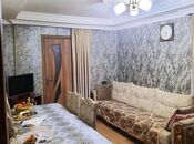 2 otaqlı köhnə tikili - Neftçilər m. - 35 m²