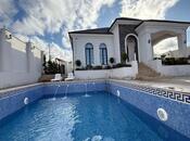 4 otaqlı həyət evi/bağ evi - Pirşağı q. - 210 m²