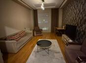 4 otaqlı yeni tikili - Ağ şəhər q. - 140 m²