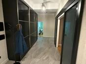 4 otaqlı yeni tikili - Ağ şəhər q. - 140 m²