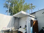 4 otaqlı həyət evi/bağ evi - Biləcəri q. - 90 m²