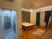4 otaqlı yeni tikili - Ağ şəhər q. - 140 m²
