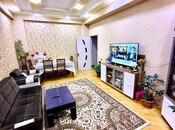 3 otaqlı yeni tikili - Neftçilər m. - 115 m²