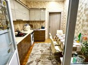 3 otaqlı yeni tikili - Neftçilər m. - 115 m²