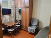 2 otaqlı köhnə tikili - Memar Əcəmi m. - 55 m²