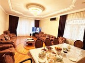 9 otaqlı həyət evi/bağ evi - Badamdar q. - 800 m²
