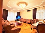 9 otaqlı həyət evi/bağ evi - Badamdar q. - 800 m²