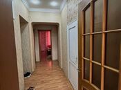 2 otaqlı köhnə tikili - Nəsimi r. - 72 m²