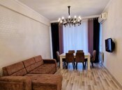 İcarəyə verilir 3 otaqlı yeni tikili 75 m², 20 Yanvar m., photo 1 from 8