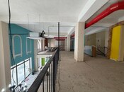 Obyekt - Ağ şəhər q. - 500 m²