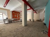 Obyekt - Ağ şəhər q. - 500 m²