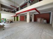 Obyekt - Ağ şəhər q. - 500 m²