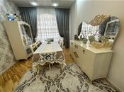 Satılır 3 otaqlı yeni tikili 106 m², Həzi Aslanov m., photo 7 from 8