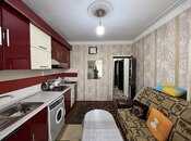 2 otaqlı köhnə tikili - Həzi Aslanov m. - 65 m²
