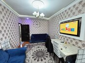 2 otaqlı köhnə tikili - Həzi Aslanov m. - 65 m²