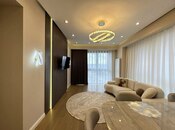 3 otaqlı yeni tikili - Nəriman Nərimanov m. - 88 m²