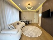 3 otaqlı yeni tikili - Nəriman Nərimanov m. - 88 m²