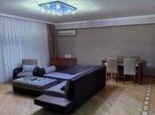 3 otaqlı köhnə tikili - İnşaatçılar m. - 112 m²